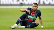 Concerns as Paris Saint-Germain striker admits he's not sure the French club is the best place for him