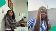 TikToker Cindy Oshodi’s leaked bedroom video takes over internet, she reacts: “I take responsibility