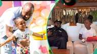 Davido and daughter Hailey spend quality time after Chivido Miami, video trends online: “Photocopy”