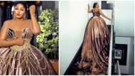 Yoruba movie star Zainab Bakare marks birthday with gorgeous new photos