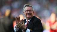 Sir Alex Ferguson's most loved item as Man United boss sold for £390,000