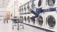 Learn how to clean washing machine in a surprisingly easy way