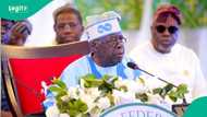 Shugaba Tinubu ya fito ya nemi afuwar 'yan Najeriya bayan fara azumi