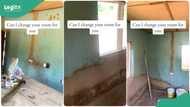 Man wows people with amazing room transformation that cost him peanuts, before and after in video