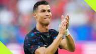 Saudi Super Cup: Ronaldo scores first goal in first Al Nassr game since Euro 2024