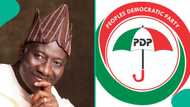 2027 election: INEC releases candidates’ list as Jonathan, other names missing, details emerge