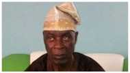 Just in: Tears as Nigeria loses prominent PDP ex-senator