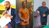VDM's arrest: Lawyer Deji Adeyanju thanks Peter Obi, Sowore Davido, others who lent their voices