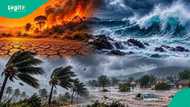 NEMA lists 8 ways Nigerians can protect themselves from Super El Niño in 2026