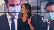 Biographie d'Aurélie Casse: âge, taille, origines, parents, partenaire