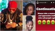 PSquare’s Paul Okoye posts unflattering photos of trolls as he ‘appreciates’ them for calling his new bae ugly