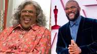 Tyler Perry Returns With New Madea Movie 3 Years After Retiring from Playing the Character