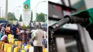 See Nigerian states where petrol was sold for the cheapest