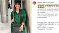 Nollywood star Tonto Dikeh disappoints critics, shows off Bentely, brags about new house under construction