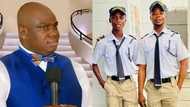 "I spent millions to send them abroad": OPM Pastor says he has forgiven Happie Boys who called him out