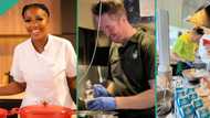 "Who is Alan Fisher?" 4 Things to know about Irish chef who dethroned Hilda Baci