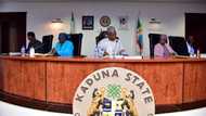 Full List: Northern governor reshuffles cabinet, appoints 14 new commissioners