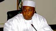 Saraki Ya Roki Ƴan Nigeria Su Sake Bawa PDP Dama a 2023