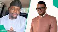 “What red zone?”: VeryDarkMan questions Apostle Arome over claims about his four years in Boko Haram territory