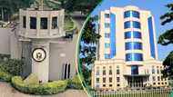 Covenant University is number one: List of top 20 Nigerian universities in 2024