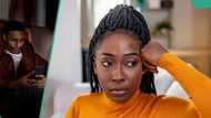 UK immigration: Nigerian lady at risk of deportation as husband seeks new marriage
