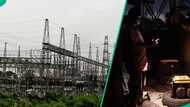 Electricity companies share update as national grid collapses again