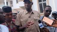 After months of crisis, National Youth Council finally appoints new caretaker president