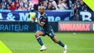 Ghana Captain Andre Ayew Returns to Action After Four Months, Makes Second Le Havre Debut