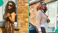 Mother advises married men to have N5m savings before pregnant wives give birth, sparks debate