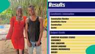 WAEC 2025: Boy working as carpenter clears his WASSCE with A1 in 6 subjects