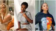 BBNaija: Biggie bars Maria from HOH exclusive lounge for 2 weeks for inviting Peace, Liquorose