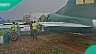 Enugu Air runway incident: Man shares why pilot of affected aircraft deserves award