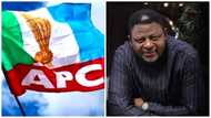 Group alleges moves by fake petitioners with unverified addresses to stop APC governorship candidate