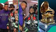 Davido: Cubana Chiefpriest makes bold claim about pressure after Grammy snub, "He will never do it"