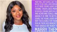 Actress Yvonne Jegede admits how her career has made relationships difficult