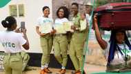 "No NIN, no registration": NYSC tells prospective corps members, gives details