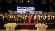 While the Strike Looms, 400 Students Graduate from Nexford University