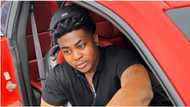Danny Young calls out Nigerian OAP, warns him to always dish out correct information of the music industry
