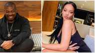 Music producer Don Jazzy launches search for new babe following Rihanna, Asap Rocky dating rumours