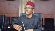 I don't believe in rehabilitating terrorists, says Governor Nasir El-Rufai