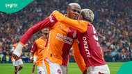 Galatasaray face major decision after receiving two €120m offers for Victor Osimhen