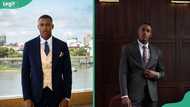 Meet Araga BBNaija, the housemate who is in Season 11 for the energy and the money
