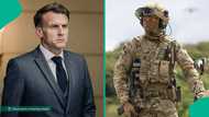 France announces foreign soldiers eligible to apply for citizenship after 5 years