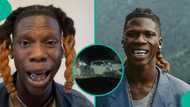 Seyi Vibez: Outrage as fans of singer reportedly die in fatal accident concert at TBS Lagos