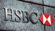 HSBC banks lower profits on higher costs