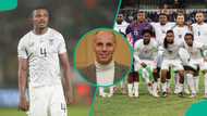 Nigeria’s WC hopes boosted as Zimbabwe coach fires cheeky shot at South Africa before their clash