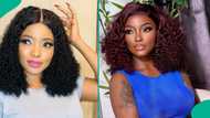 Habibat Jinad opens up on painful bleaching journey, shares what made her stop