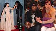 Cardi B cries over lack of love-making while in quarantine