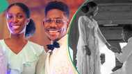Moses Bliss' wedding invite, dates, location emerge online, people react: "From Instagram to altar"