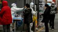 Fresh clashes in south China as authorities warn of 'crackdown'